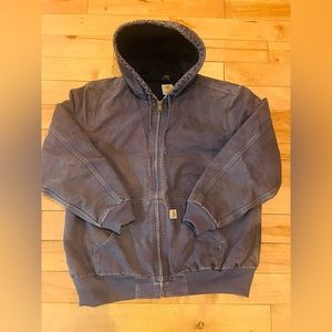 Carhartt jacket